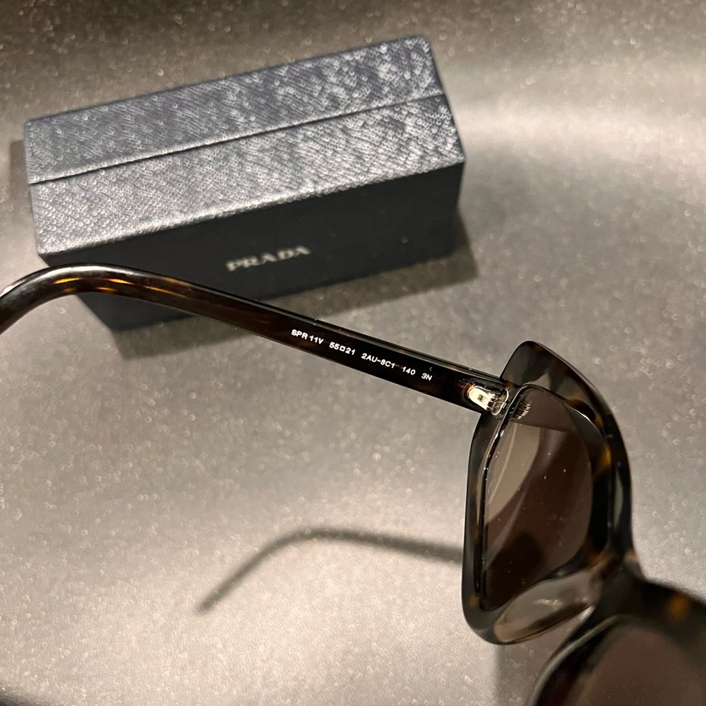 PRADA Sunglasses - Picture 4 of 10